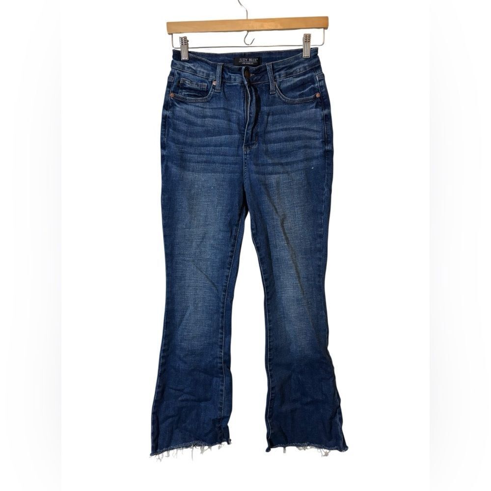 JUDY BLUE | 7/28 7 28 denim blue jeans